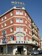 Bild från Continental Hotel Vicenza