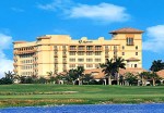 Bild från Coral Springs Marriott Golf Club & Conference Center