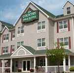 Bild från Country Inn Suites Kearney