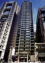 Bild från Courtyard by Marriott New York City Manhattan Fifth Avenue