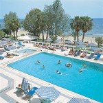 Bild från Cyprotel Poseidonia Beach Hotel