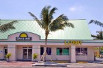 Bild från Days Inn Key West