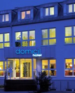 Bild från Domicil Hotel - Partner of Sorat Hotels