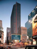 Bild från Doubletree Guest Suites Times Square NYC