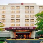Bild från Embassy Suites Hotel? Chicago-North Shore/Deerfield
