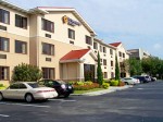Bild från Extended Stay Deluxe FLD - Cypress Creek - NW 6th Way