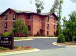 Bild från Extended Stay Deluxe Raleigh - Cary - Regency Parkway