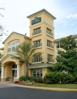 Bild från Extended Stay Deluxe Tampa - Airport - N.West Shore Blvd