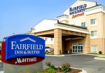 Bild från Fairfield Inn & Suites by Marriot Chattanooga So/East Ridge