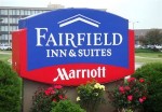 Bild från Fairfield Inn By Marriott Kansas City Airport