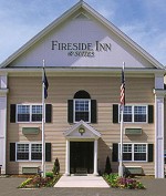 Bild från Fireside Inn & Suites
