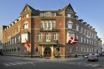 Bild från First Grand Hotel Odense