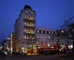 Bild från Fuerst Bismarck Hotel City Partner Hamburg