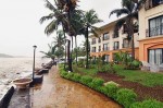 Bild från Goa Marriott Resort