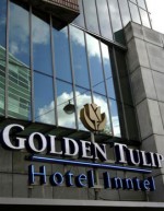 Bild från Golden Tulip Amsterdam - Centre