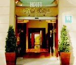 Bild från Gran Ronda Hotel