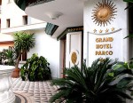 Bild från Grand Hotel Parco del Sole