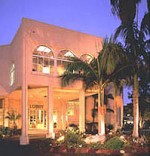 Bild från GuestHouse Hotel Long Beach