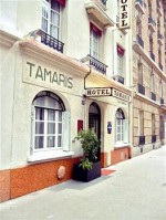 Bild från Hotel Tamaris