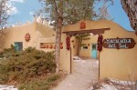 Bild från Hacienda Inn Taos