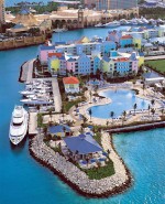 Bild från Harborside Resort at Atlantis