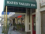 Bild från Hayes Valley Inn