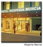 Bild från Hesperia Murcia