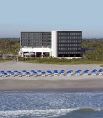 Bild från Hilton Cocoa Beach Oceanfront