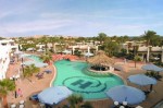 Bild från Hilton Fayrouz Resort Sharm El