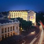 Bild från Hilton Hanoi Opera