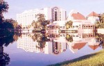 Bild från Hilton Suites Boca Raton