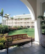 Bild från Hilton Tobago Golf & Spa Resort