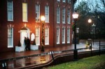 Bild från Historic Inns of Annapolis