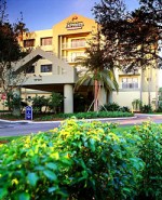 Bild från Holiday Inn Express Hotel & Suites FT. LAUDERDALE-PLANTATION