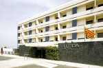 Bild från Hotel A.S. Lleida