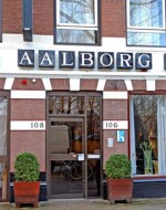 Bild från Hotel Aalborg