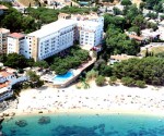 Bild från Hotel Caleta Palace