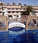 Bild från Hotel Club Al Moggar Garden Beach