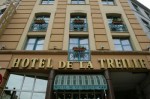 Bild från Hotel de la Treille