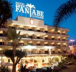 Bild från Hotel Fanabe Costa Sur