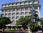 Bild från Hotel La Palma