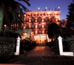 Bild från Hotel Majestic Palace