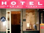 Bild från Hotel Paris Liege