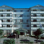 Bild från Hotel Vier Jahreszeiten Binz