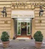 Bild från Hotel Villafranca