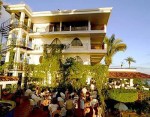 Bild från La Mariposa Hotel