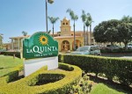 Bild från La Quinta Inn & Suites Santa Ana