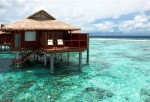 Bild från Laguna Maldives