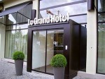 Bild från Le Grand Hotel