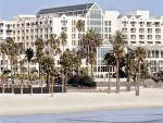 Bild från Loews Santa Monica Beach Hotel